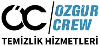 ÖzgürCrew Temizlik Hizmetleri